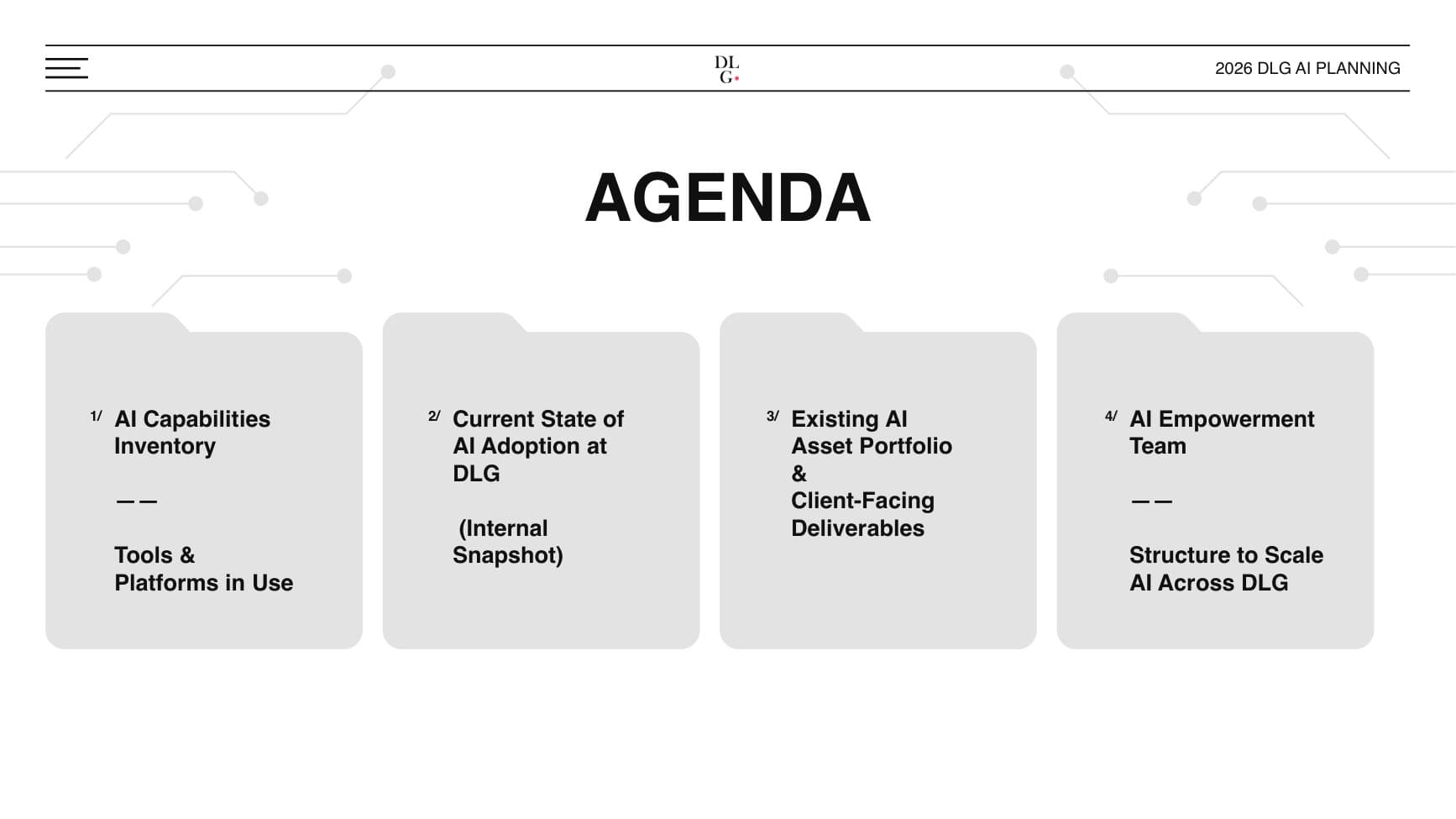 2026 DLG AI Planning — N-001 — p.2