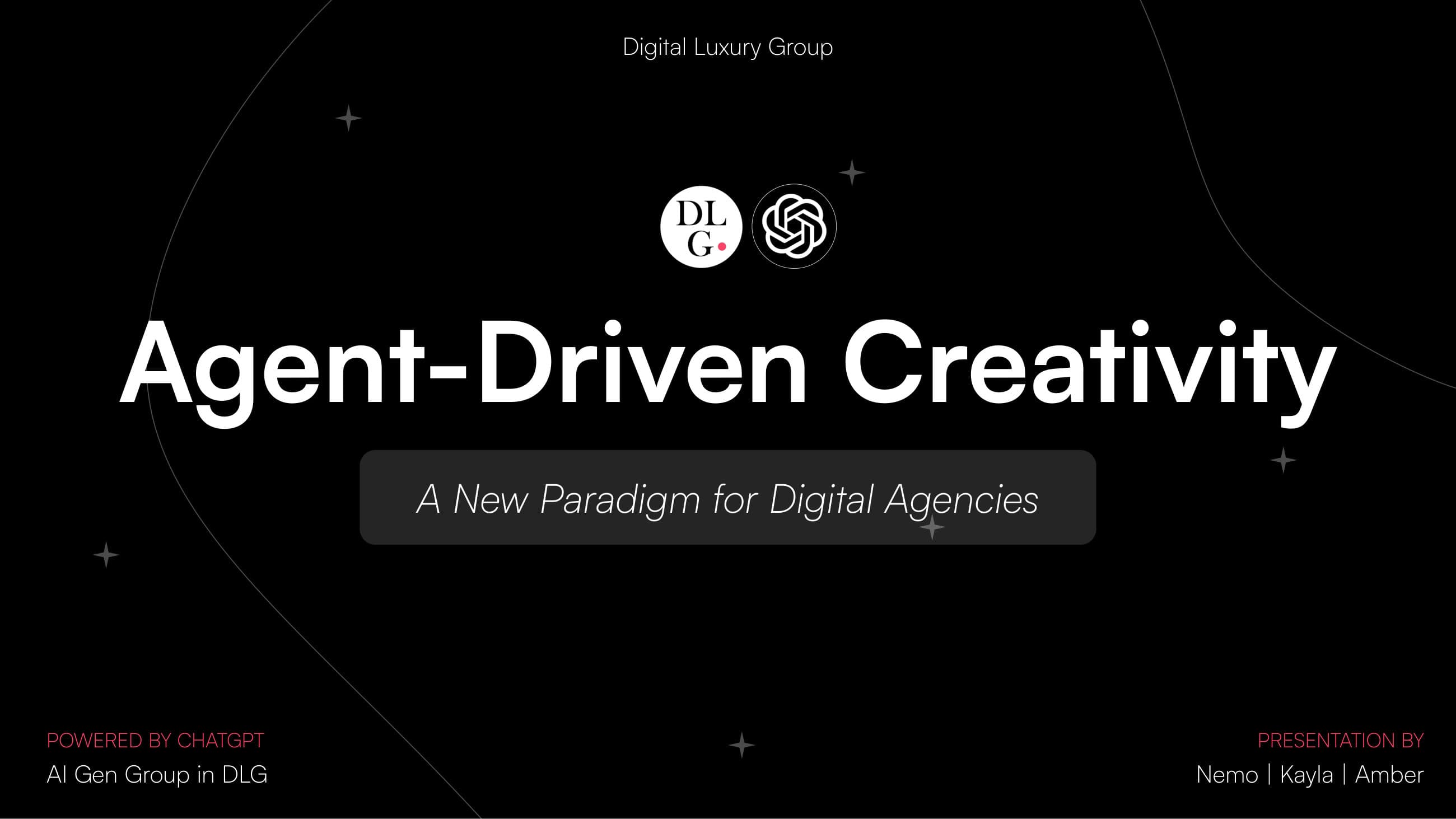 DLG AI Group · Chapter 1 — Coaching