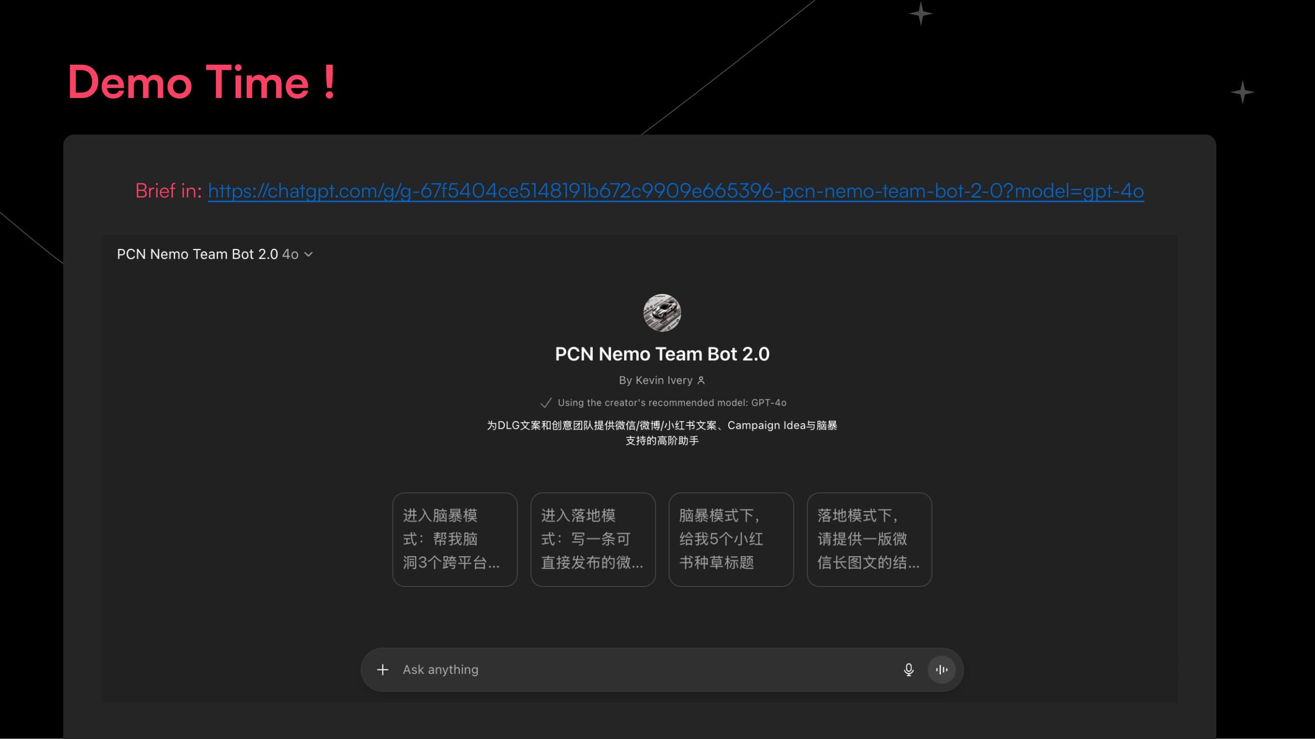 DLG AI Group · Chapter 1 — Coaching — p.31