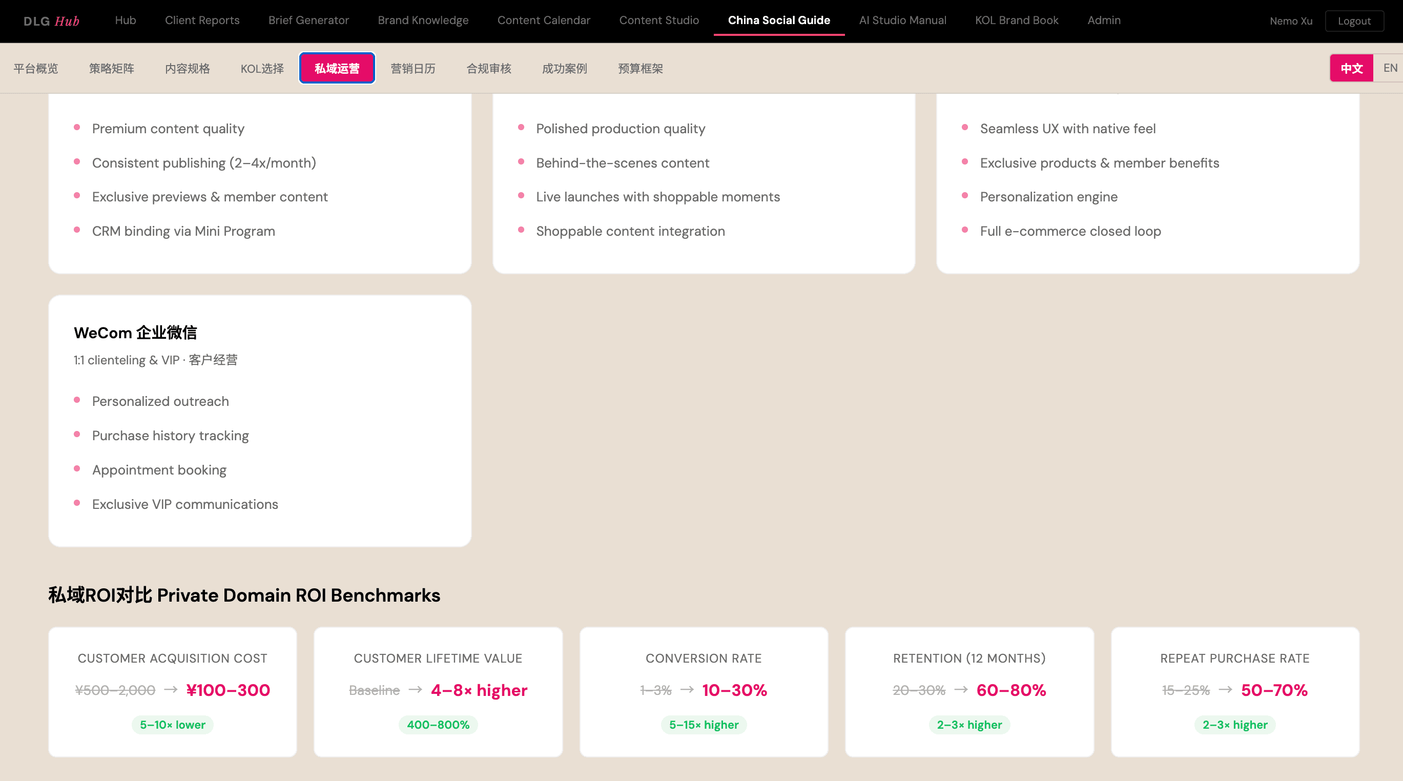 Project Skynet — Building DLG's AI Operation from 0→1 — p.4
