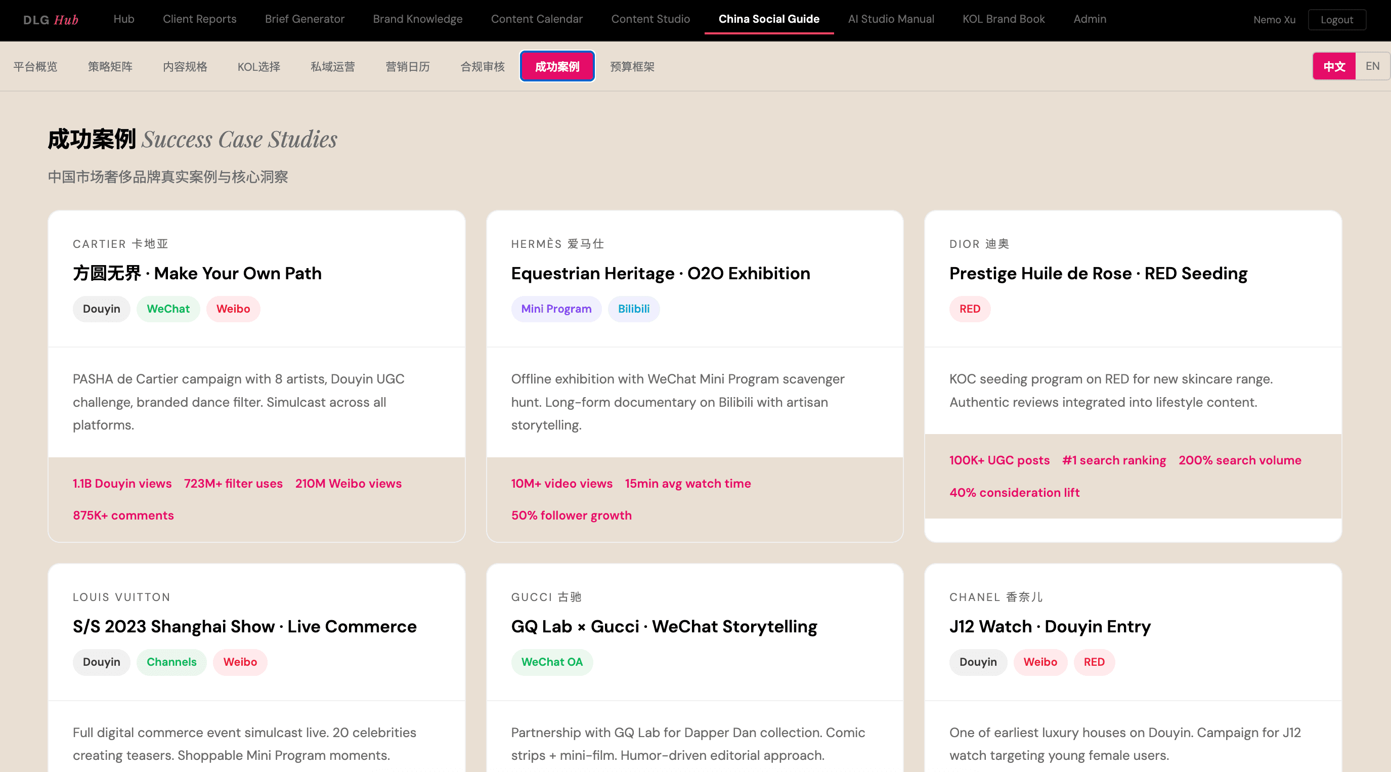 Project Skynet — Building DLG's AI Operation from 0→1 — p.6