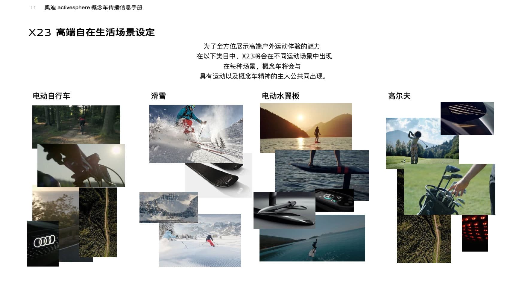 X23 China Local Comms Strategy — p.11