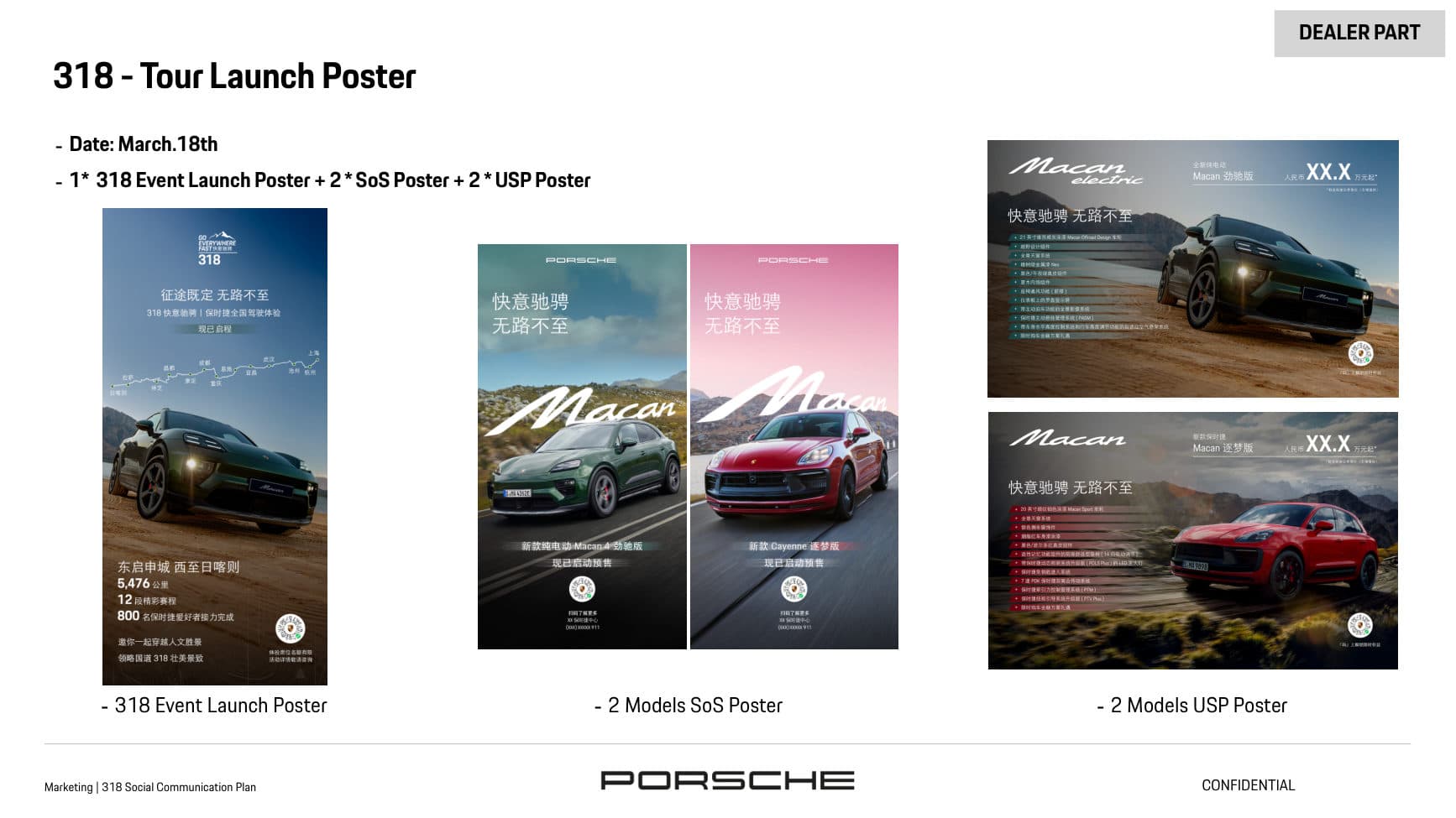 Porsche 3.18 Campaign — p.5