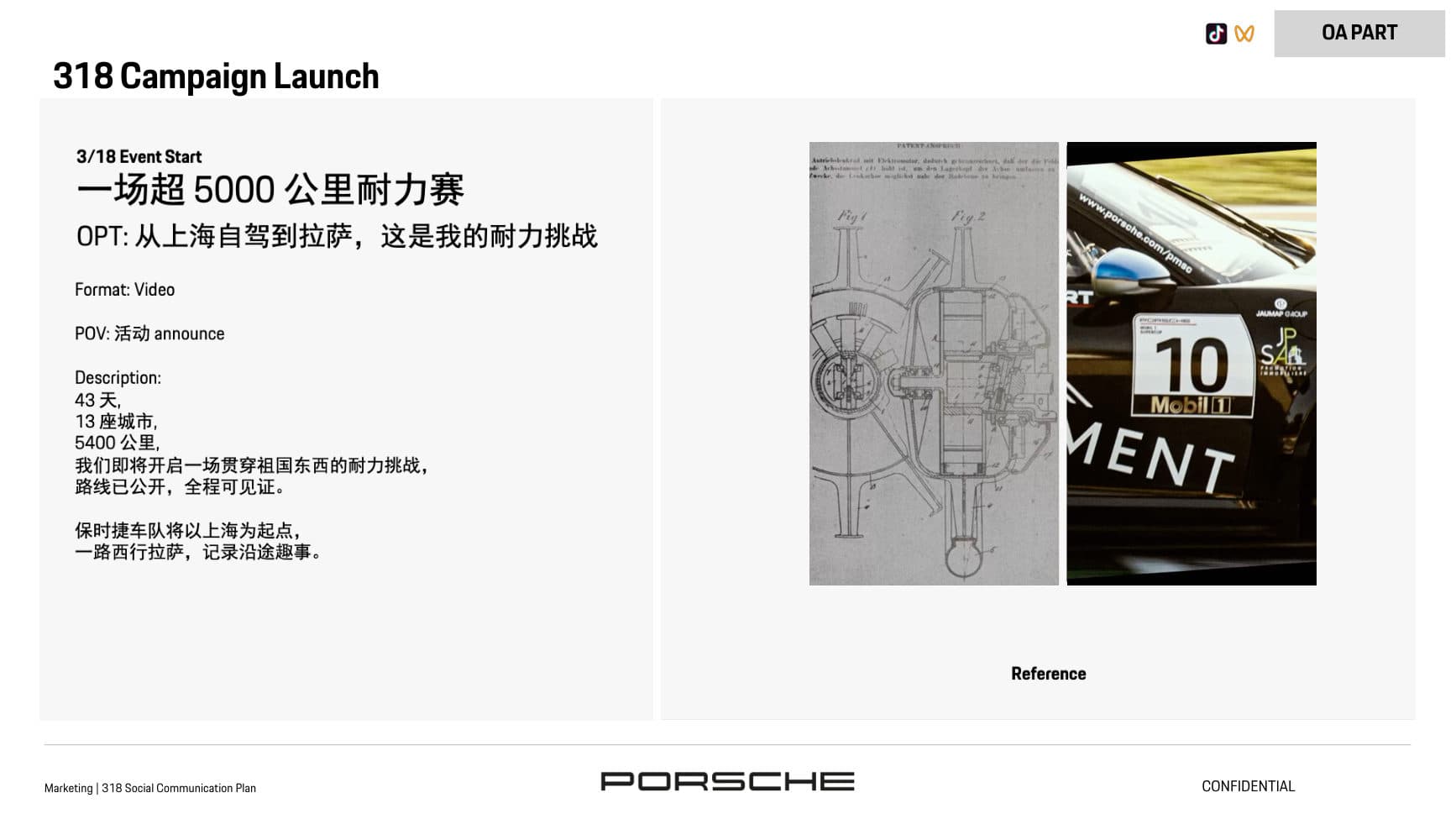 Porsche 3.18 Campaign — p.38