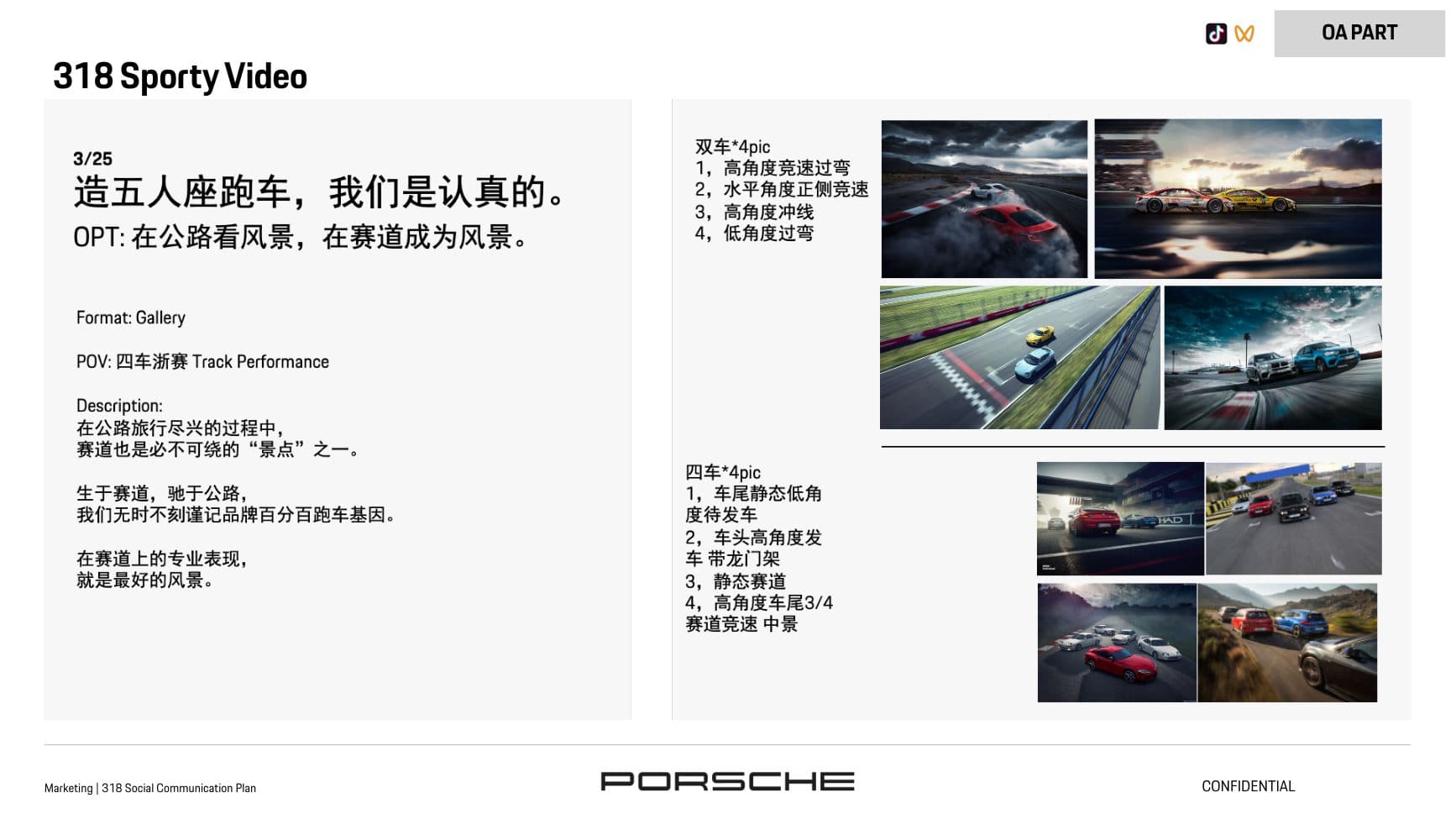 Porsche 3.18 Campaign — p.39