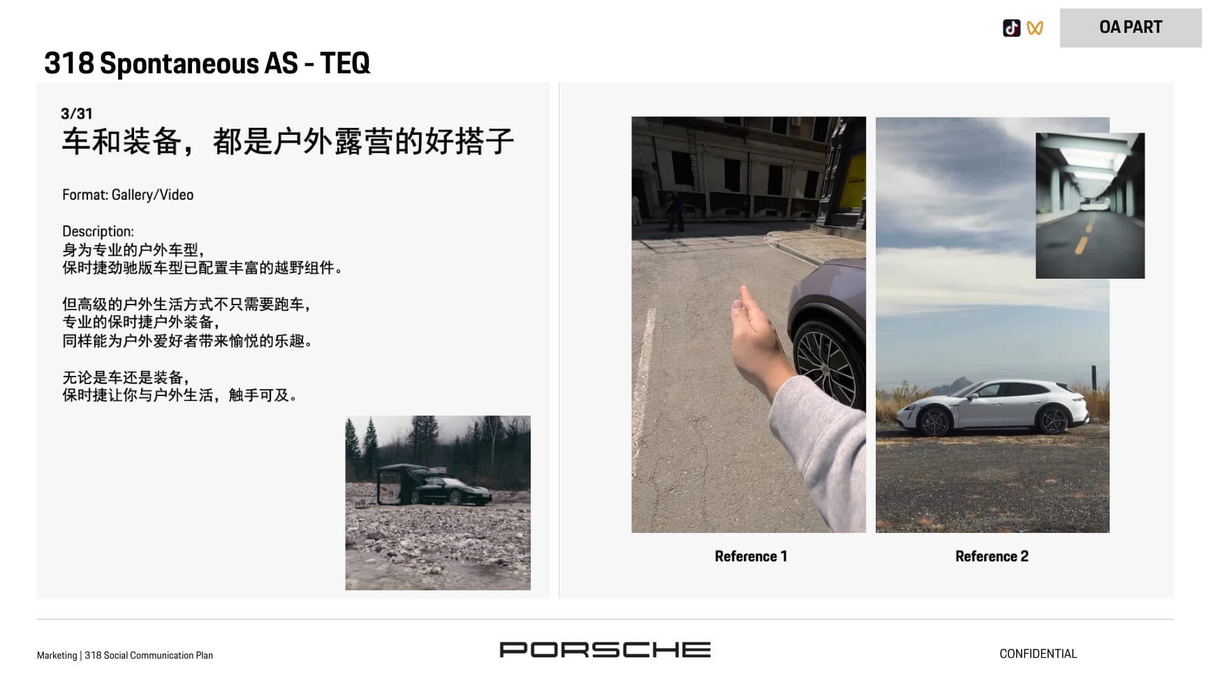 Porsche 3.18 Campaign — p.40