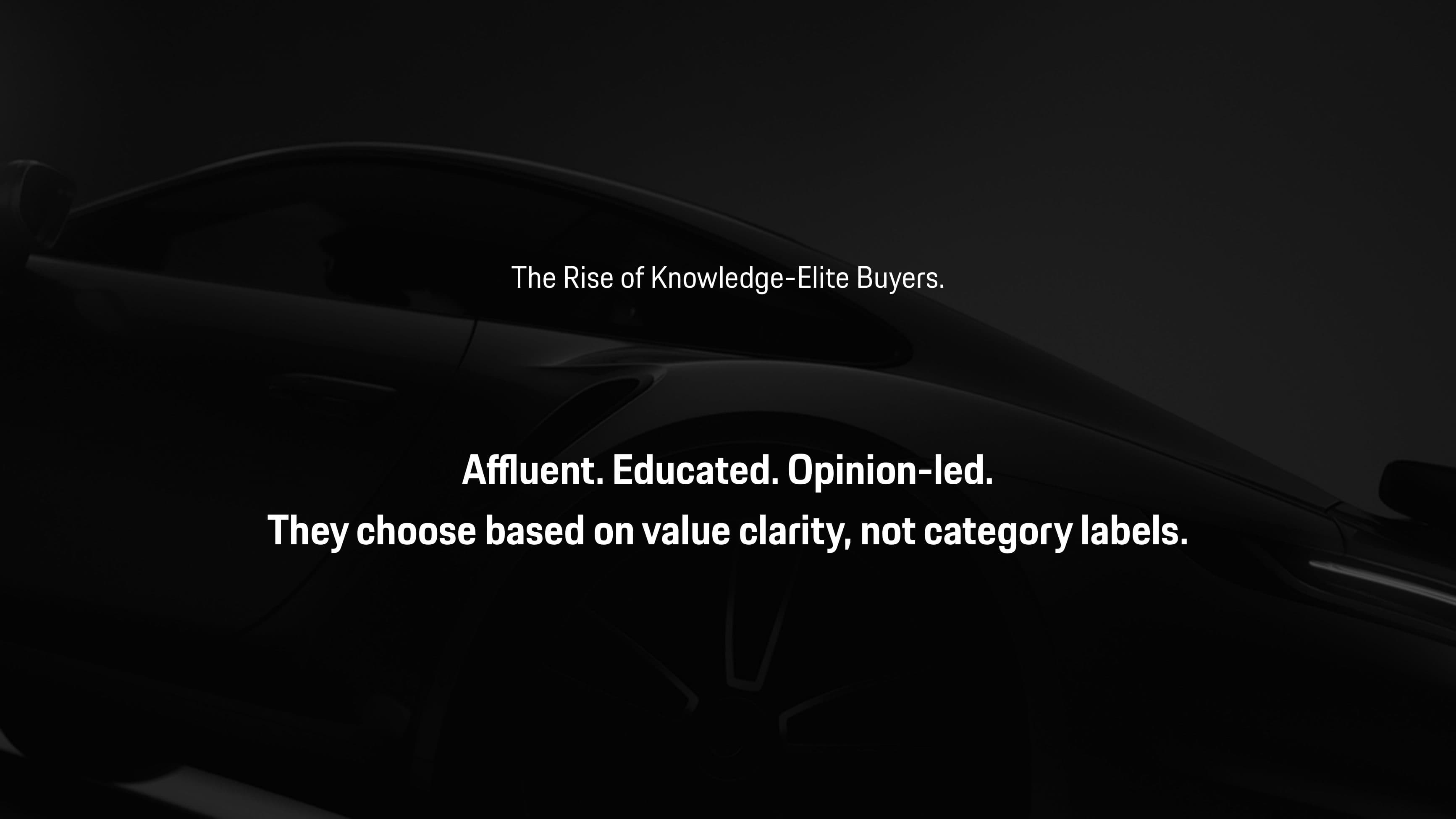 Porsche Social Retainer — Leading Agency — p.7