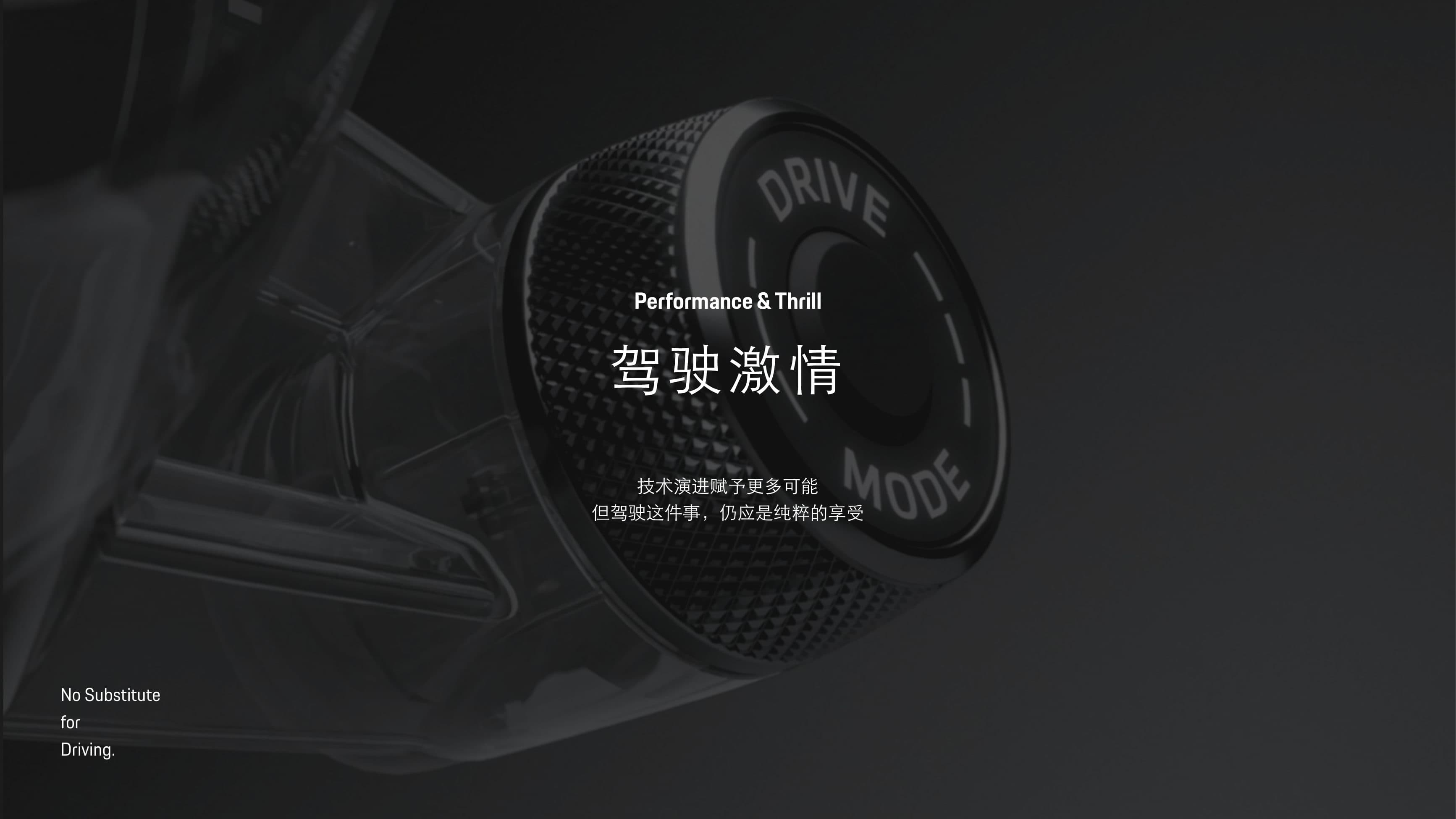 Porsche Social Retainer — Leading Agency — p.46