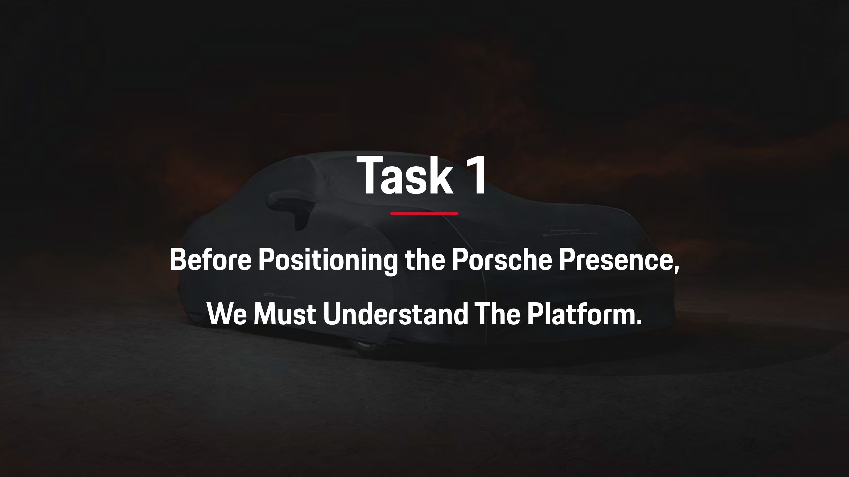 Porsche Social Retainer — Leading Agency — p.53