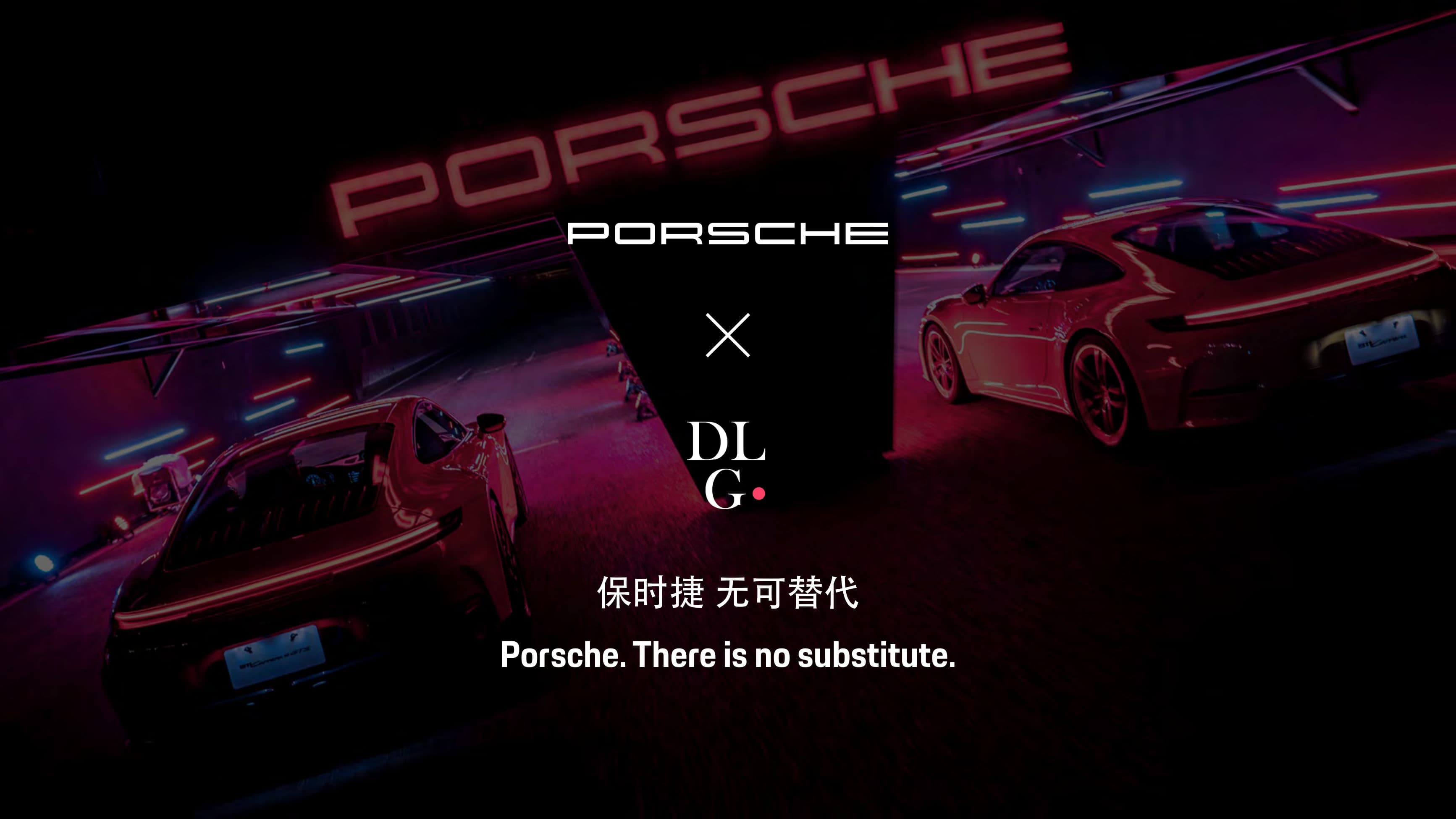 Porsche Social Retainer — Leading Agency — p.130