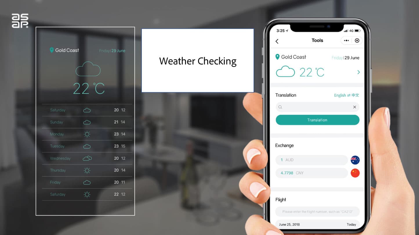 Tourism Australia — Mini-Program Kick-off — p.17