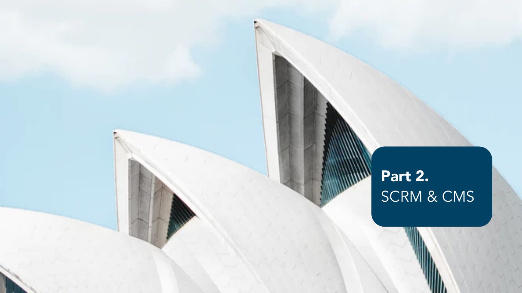 Tourism Australia — SCRM Strategy — p.24