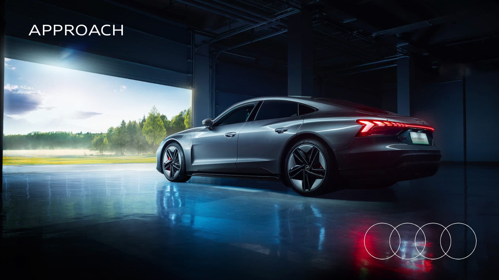 Conversation on Progress — Storyline — p.2