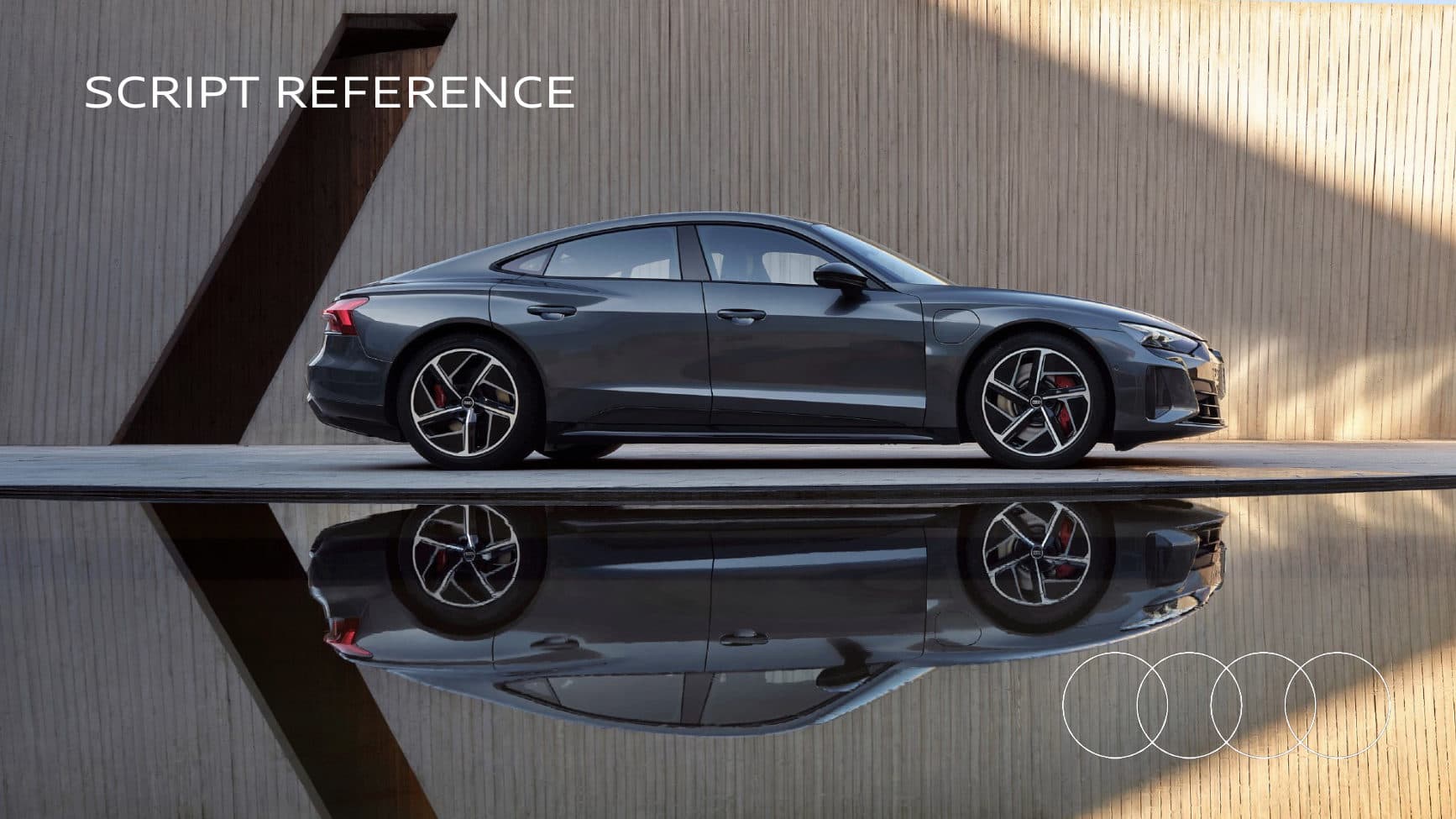 Conversation on Progress — Storyline — p.13