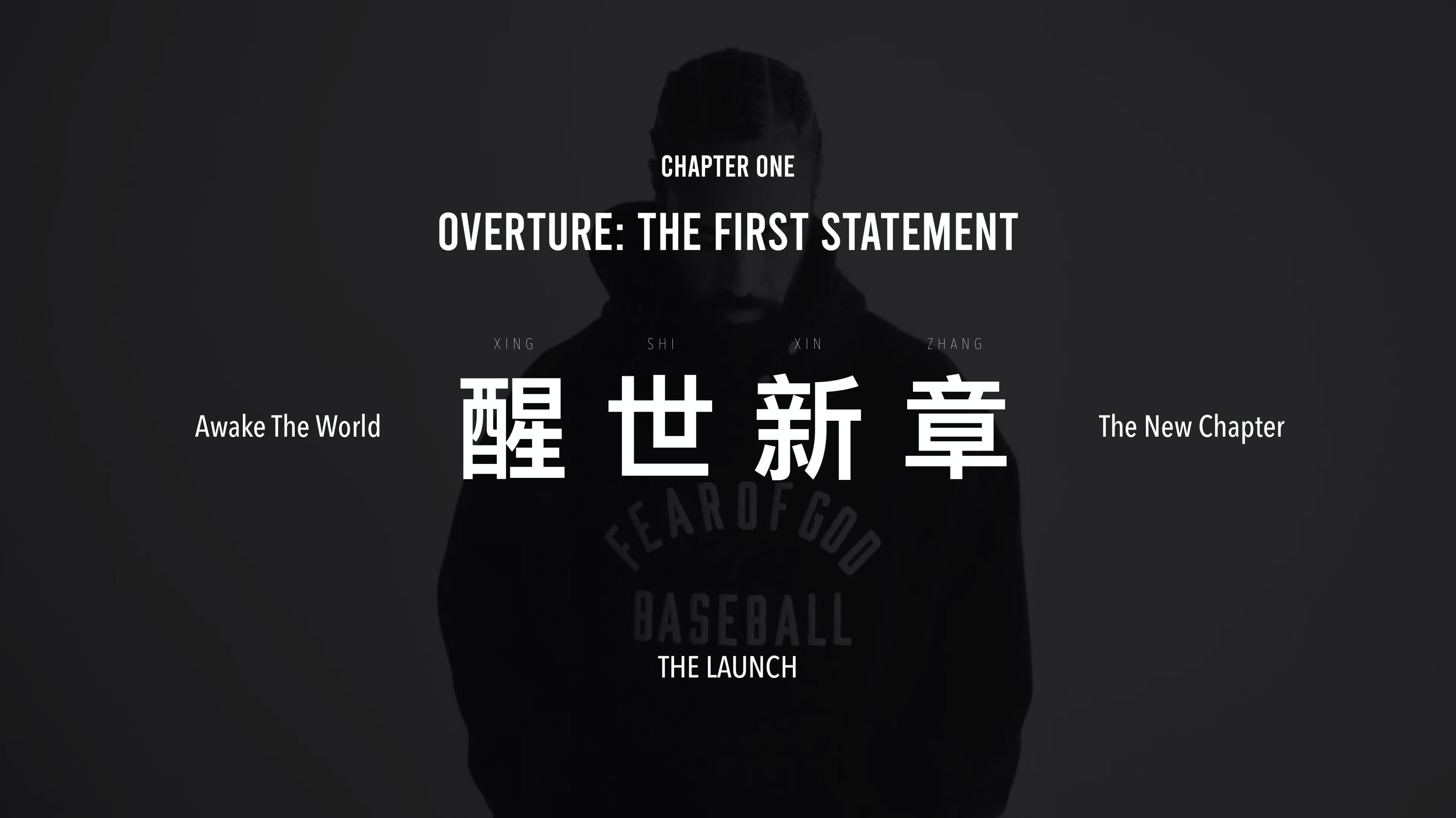 Fear of God — China Market Entry — p.50