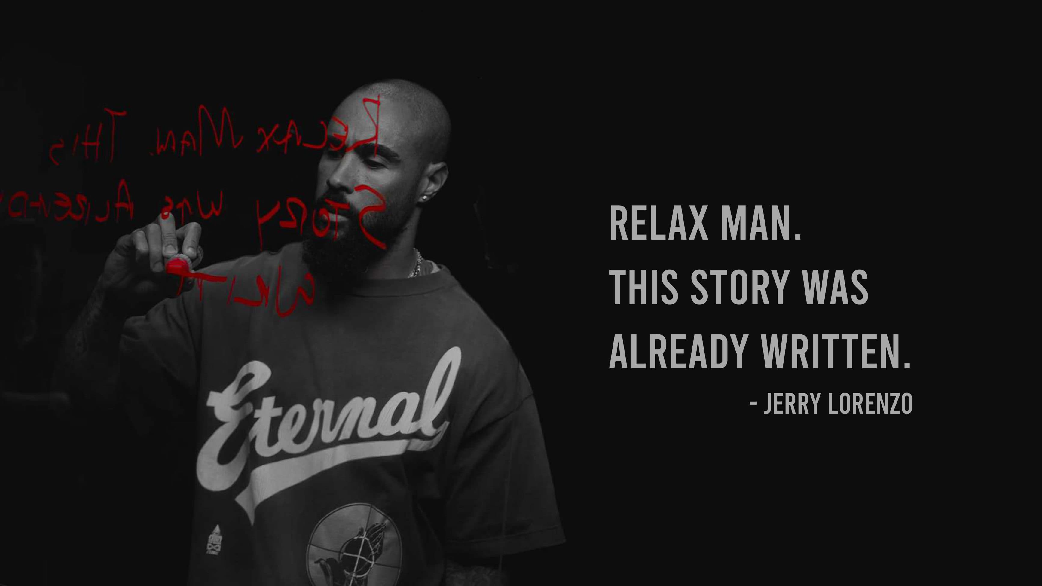 Fear of God — China Market Entry — p.107