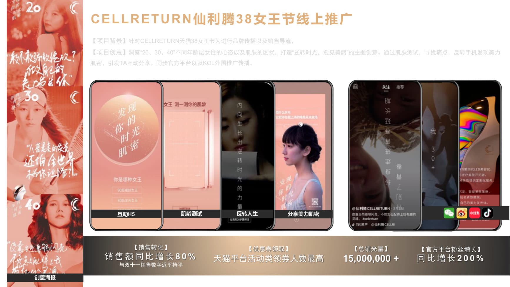 Origins PX Eye — Launch Campaign — p.116