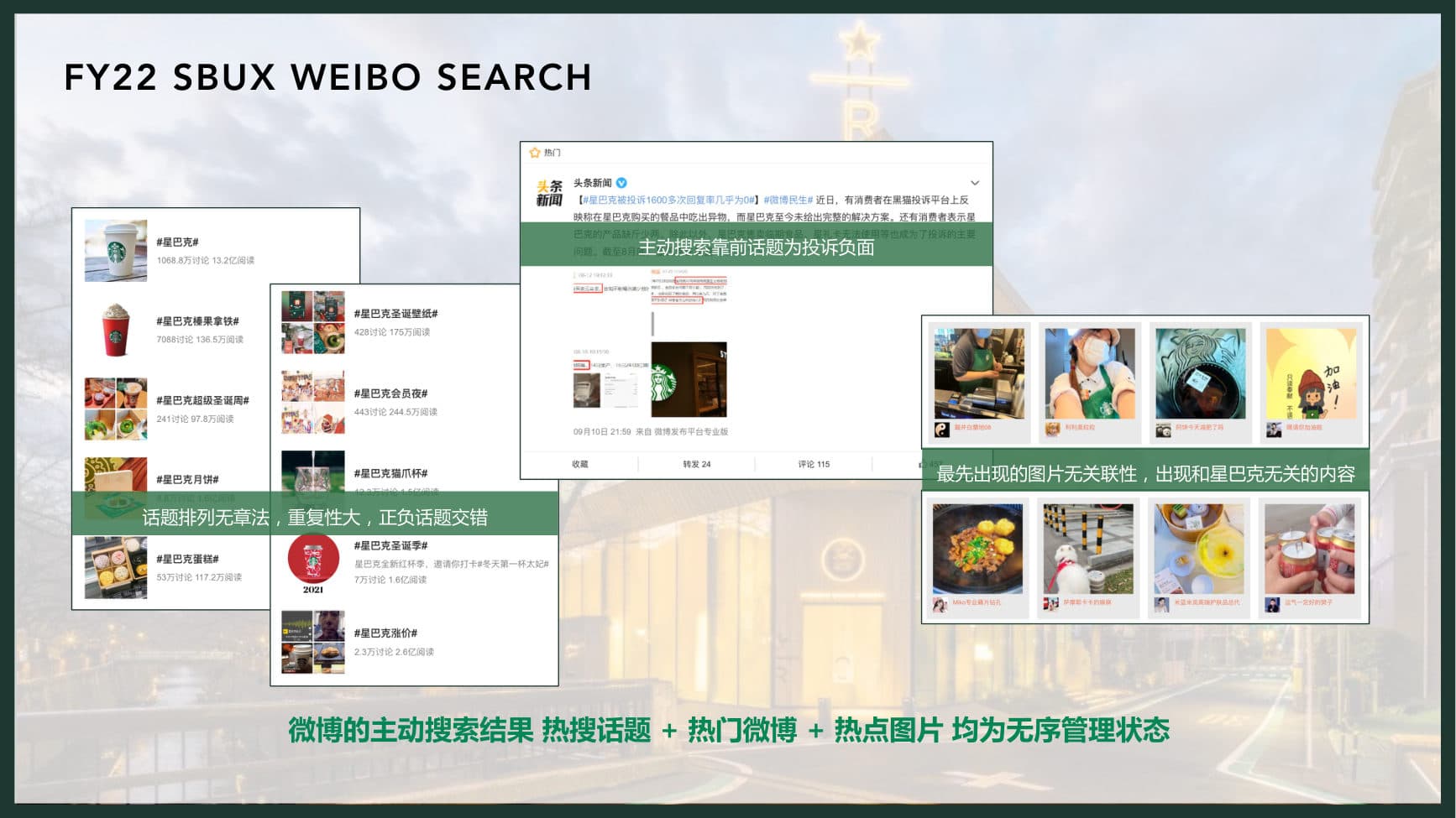 Looking Forward to the 4th Year — p.5