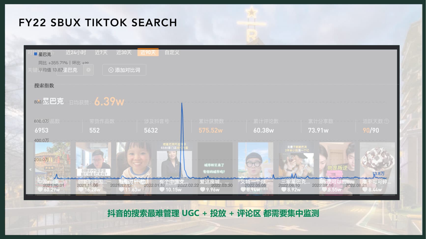 Looking Forward to the 4th Year — p.8