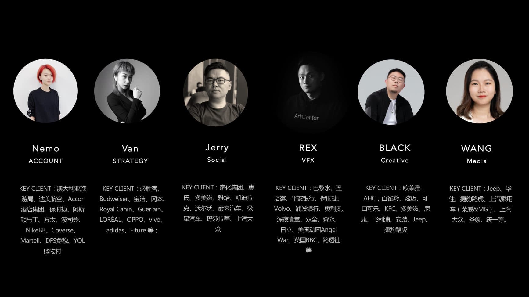 Looking Forward to the 4th Year — p.34