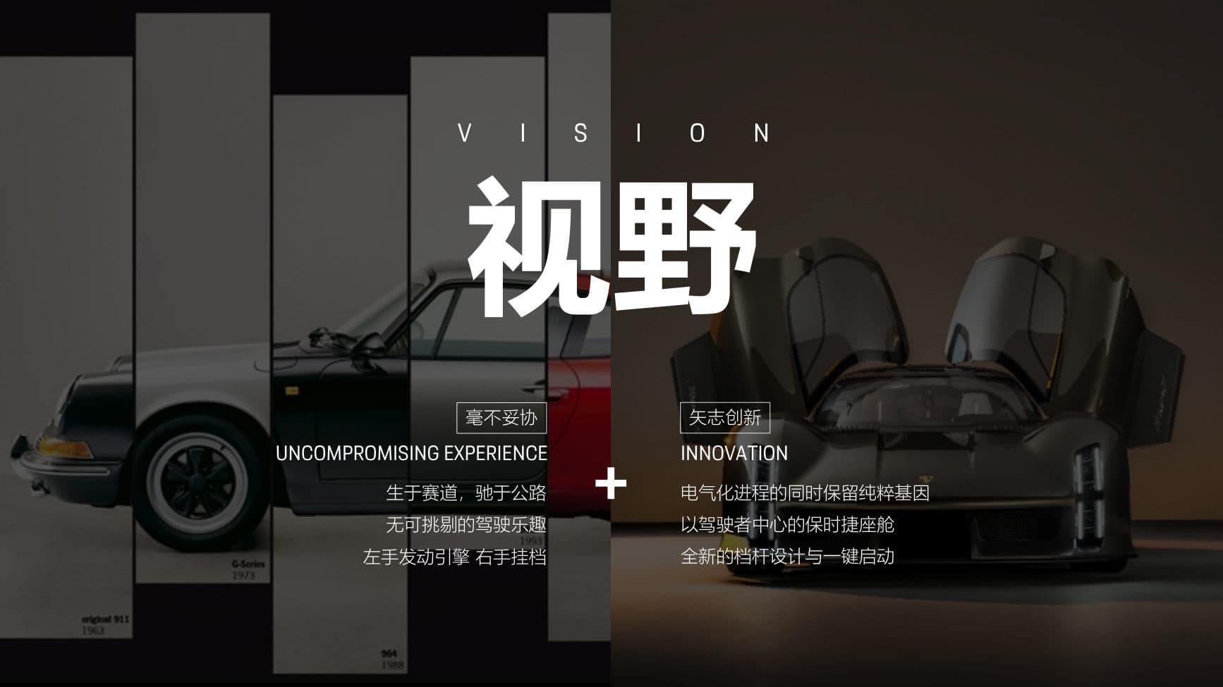 Porsche China — Social KOL Agency Pitch — p.40