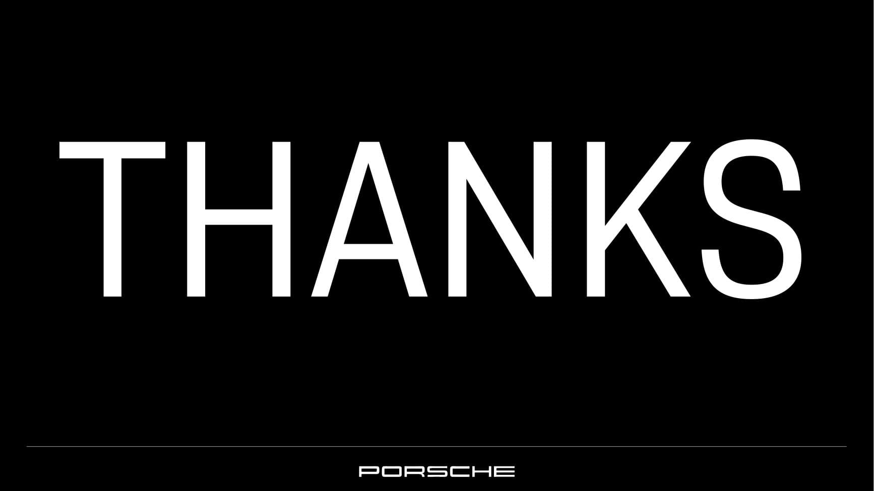 Porsche China — Social KOL Agency Pitch — p.91