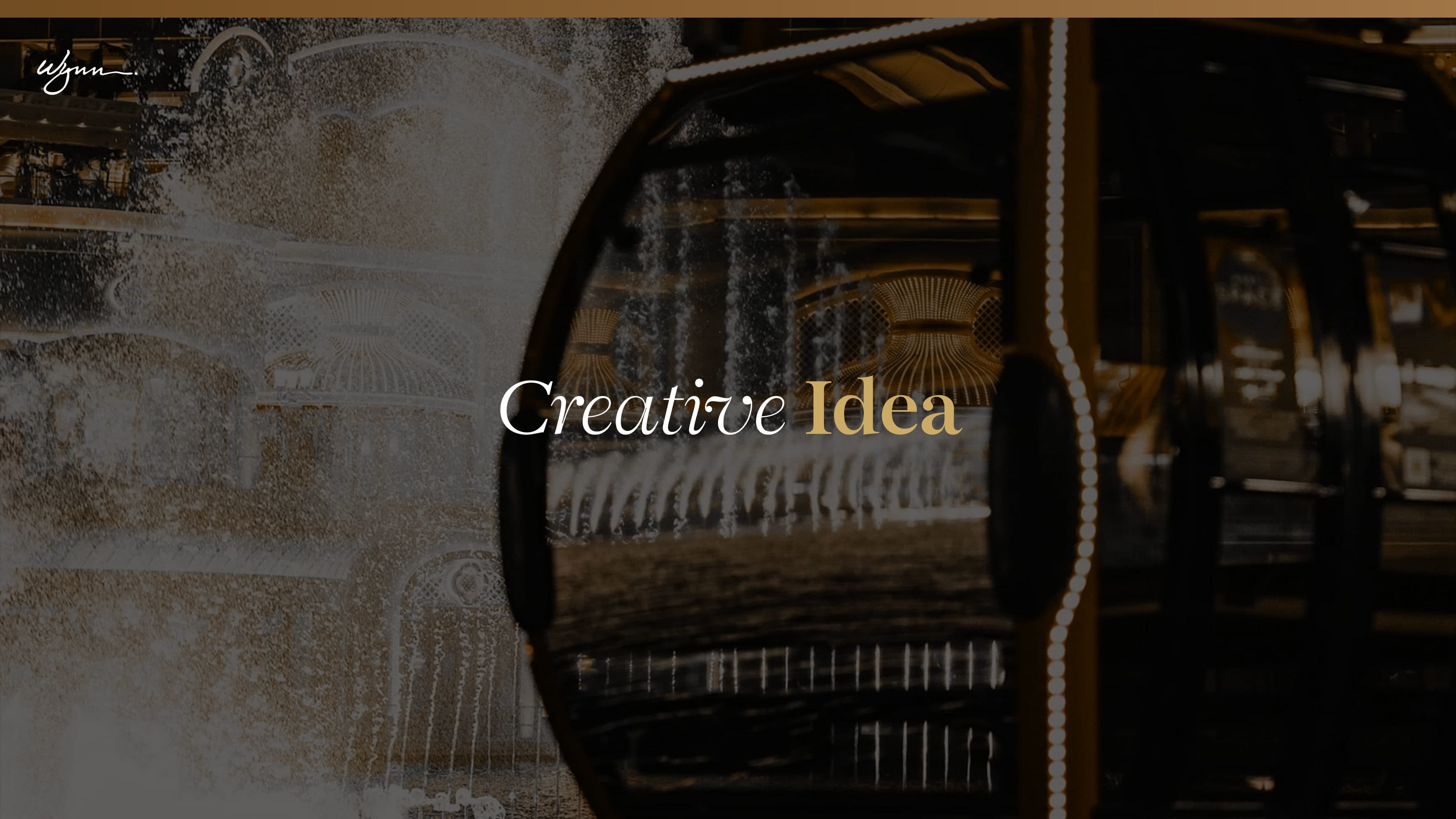 Wynn — Social Media Comms Proposal — p.20