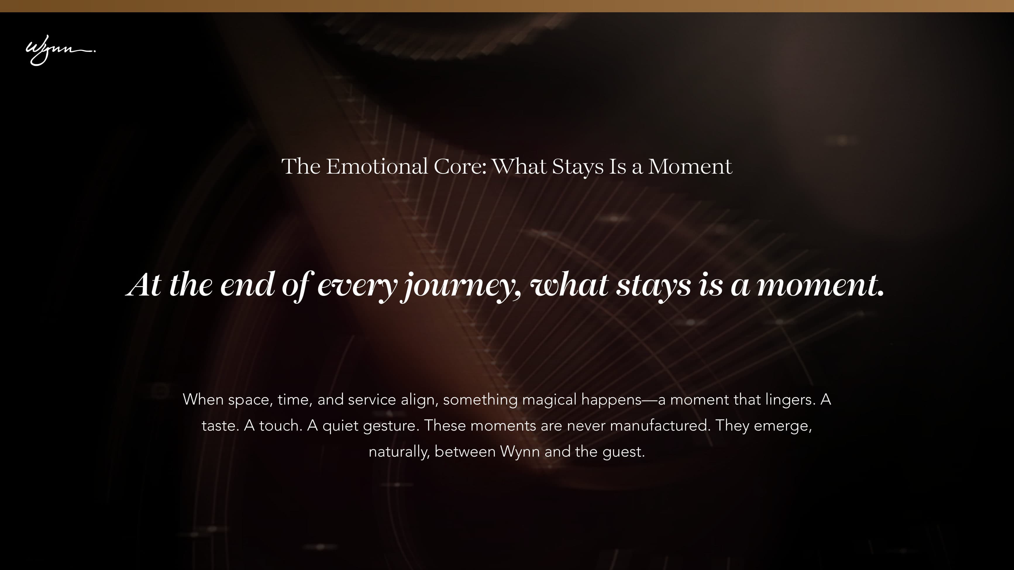 Wynn — Social Media Comms Proposal — p.23