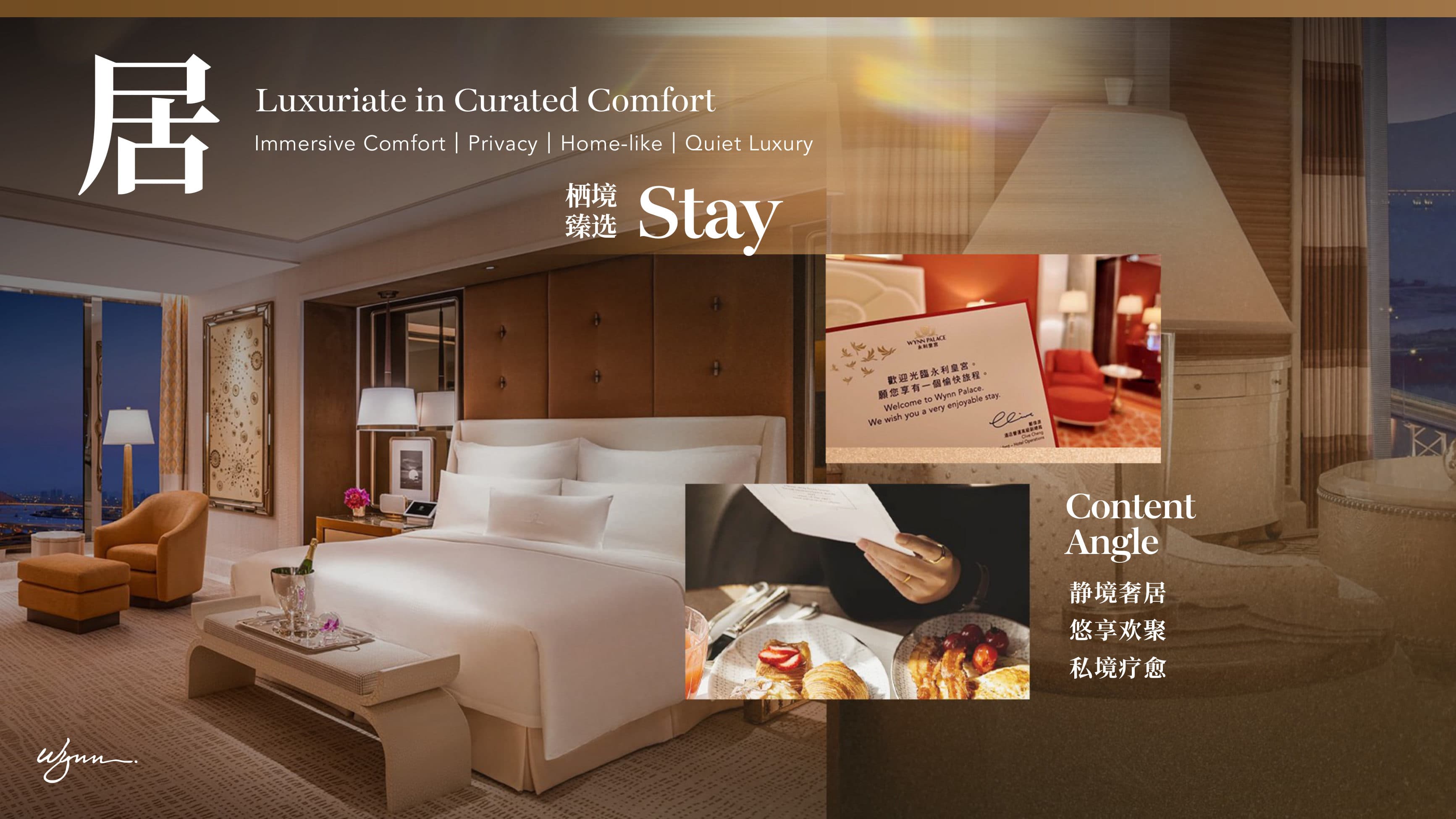 Wynn — Social Media Comms Proposal — p.31