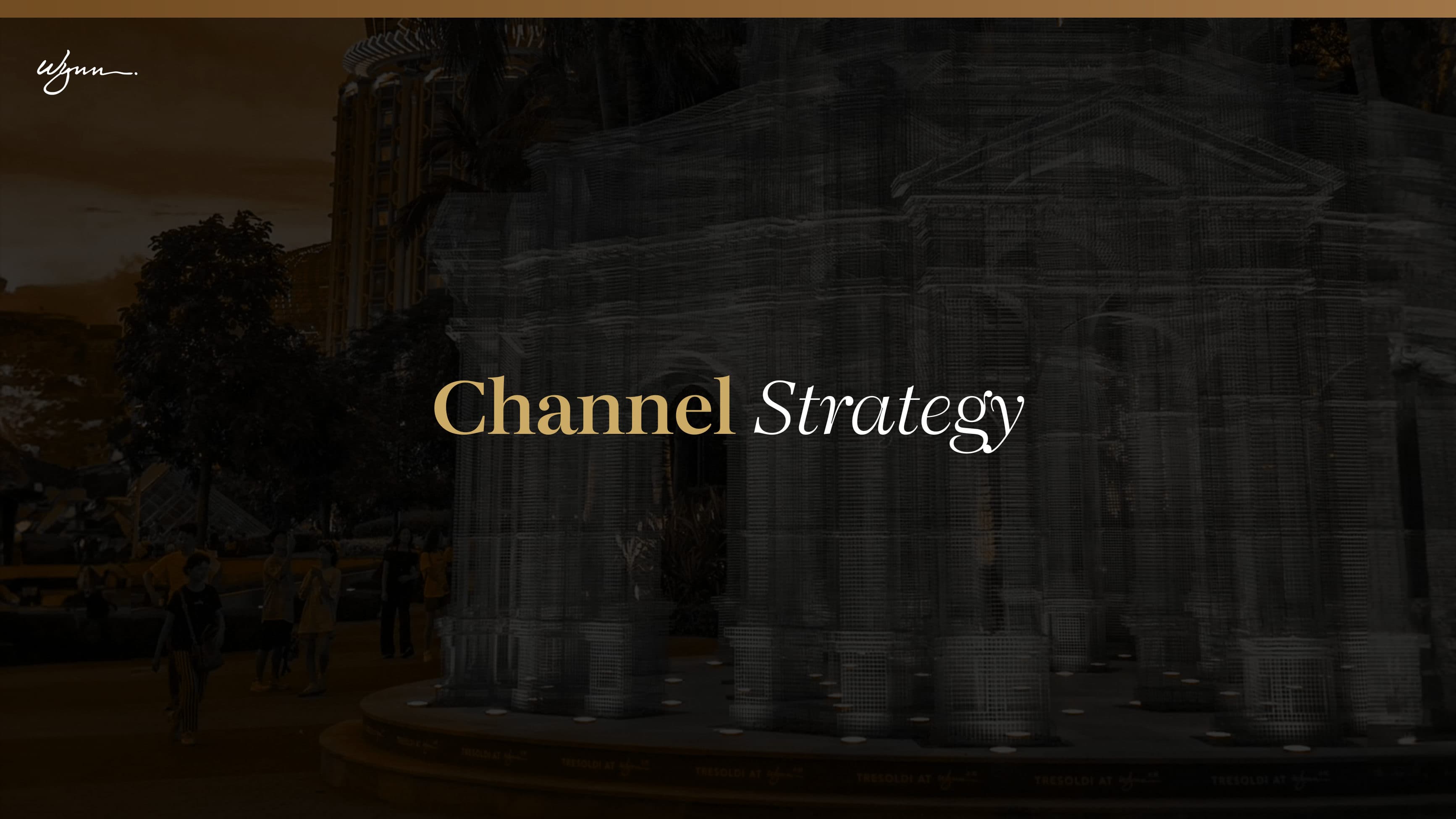 Wynn — Social Media Comms Proposal — p.35