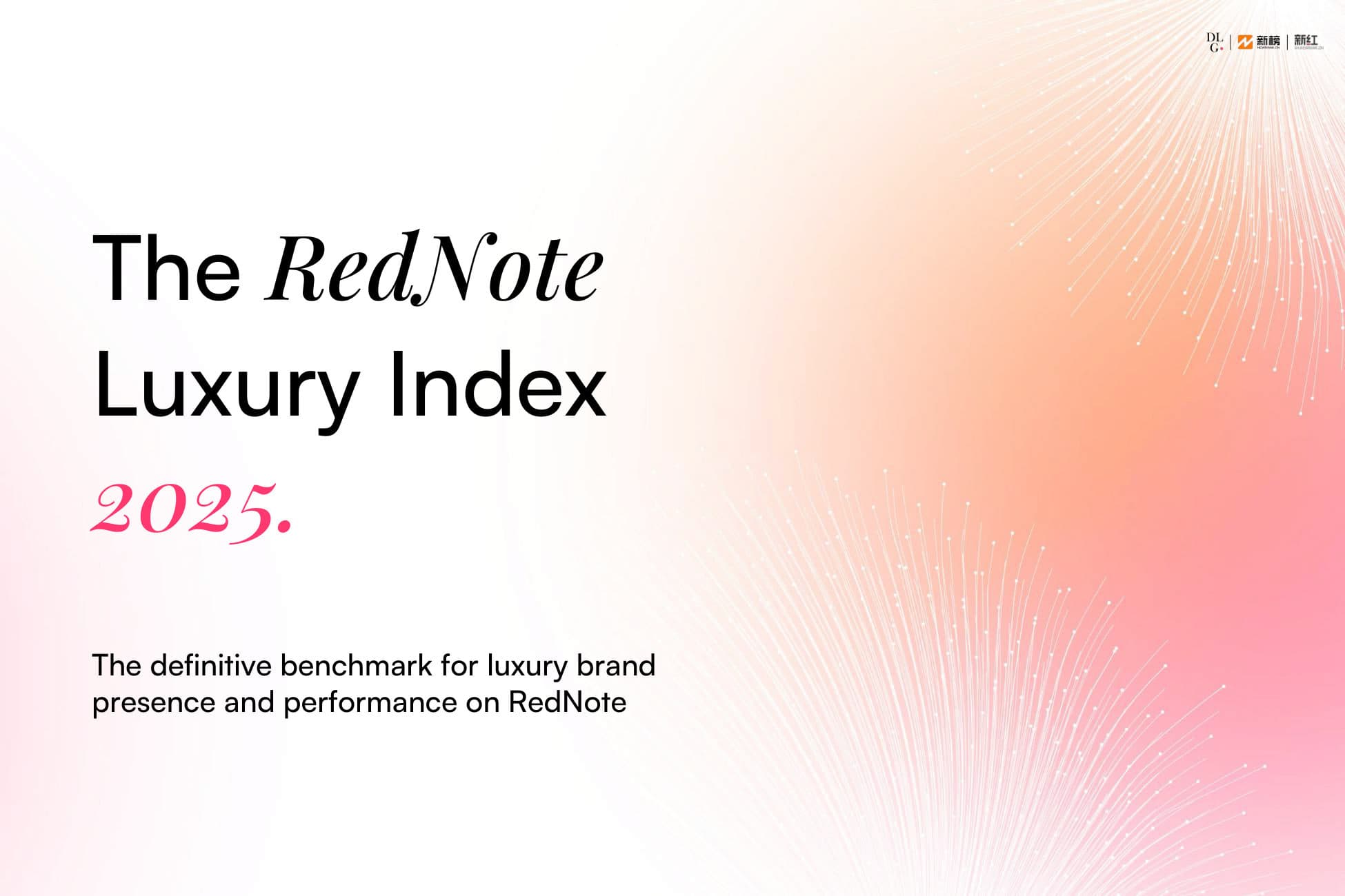 RedNote Luxury Index