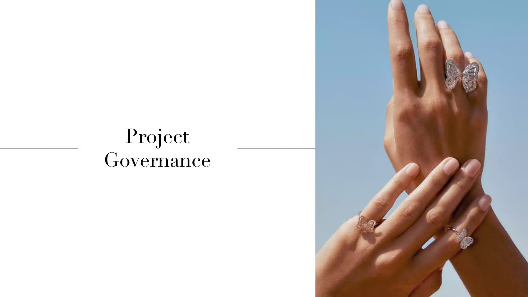 De Beers — Social × E-com × CRM Pitch — p.61